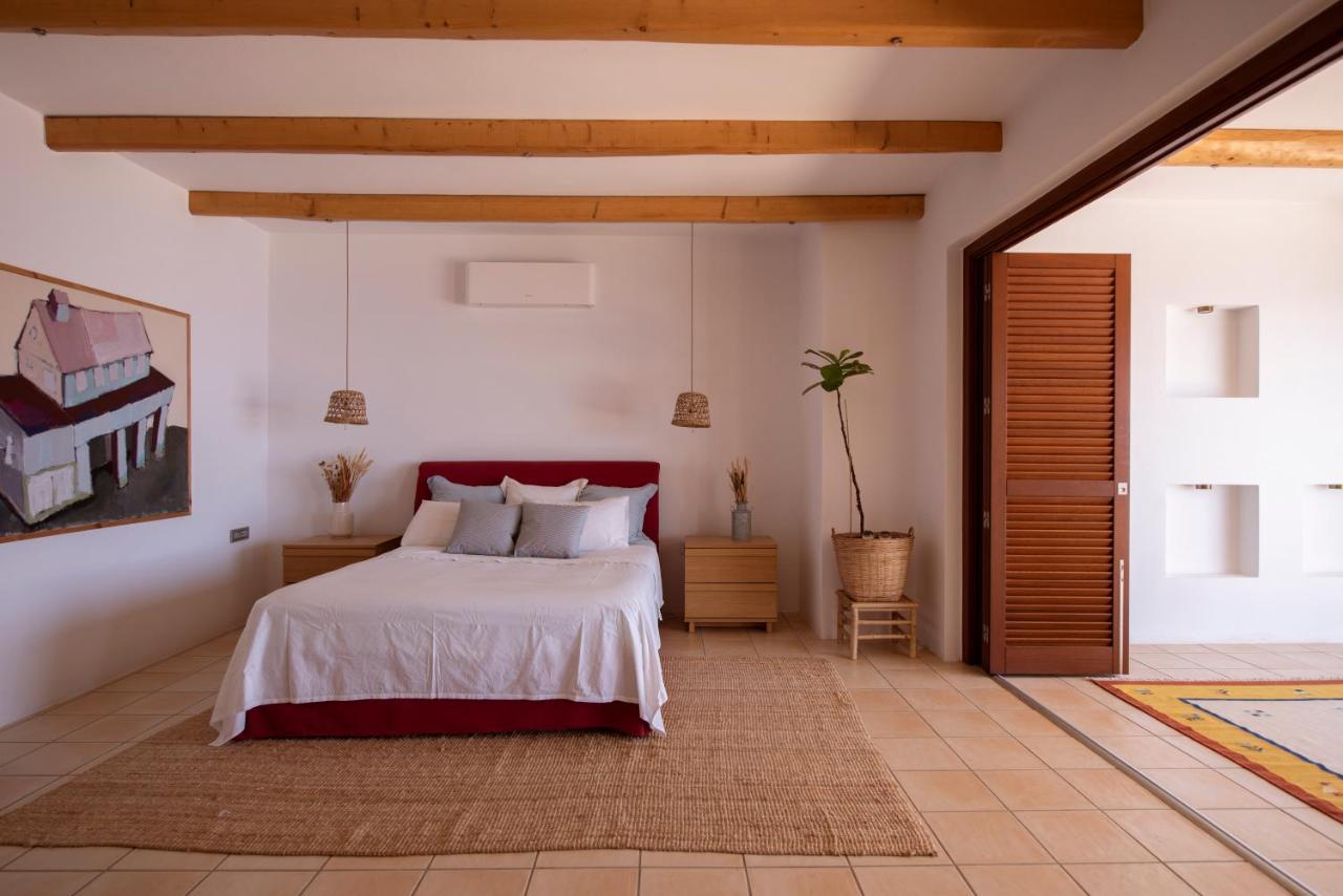 Villa Aiolos: Above The Sea, Within Agios Nikolaos Ngoại thất bức ảnh